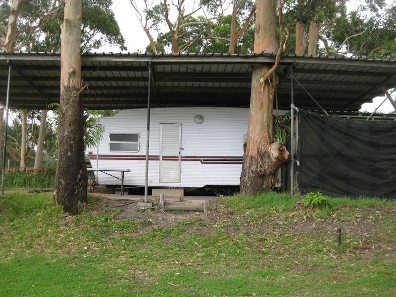 Lot 3 Myall Street, Pindimar NSW 2324