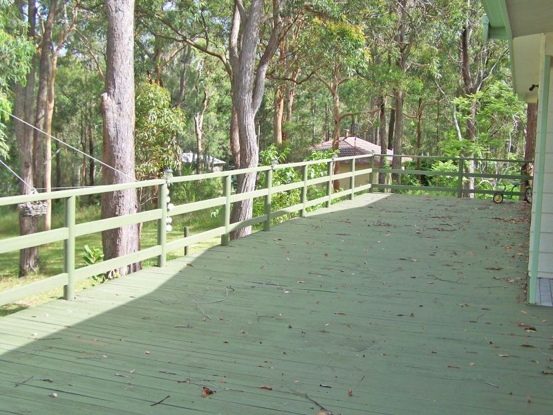 294 Bundabah Road, Bundabah NSW 2324
