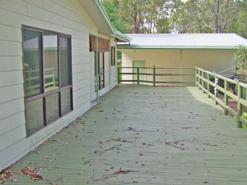 294 Bundabah Road, Bundabah NSW 2324
