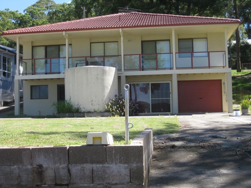 20 Cove Boulevard, North Arm Cove NSW 2324