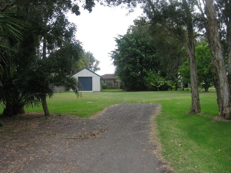 34 Cunningham Street, Pindimar NSW 2324