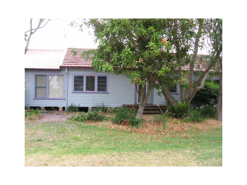 40 MOTUM AVENUE, Tea Gardens NSW 2324