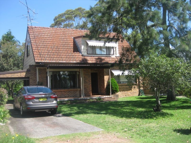 26 Koonwarra Drive, Hawks Nest NSW 2324