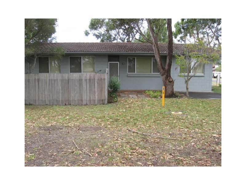 9 COUPLAND AVENUE, Tea Gardens NSW 2324