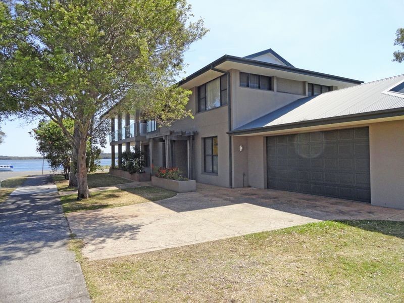 44 Moira Parade, Hawks Nest NSW 2324