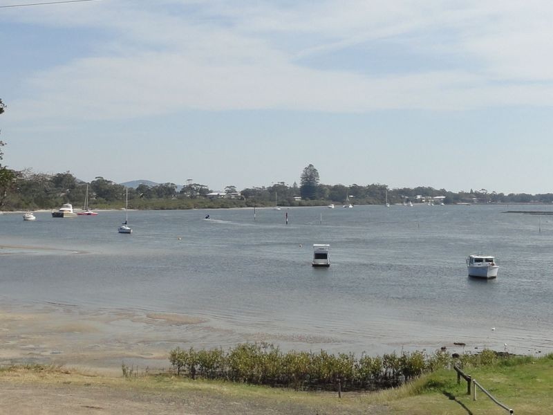 44 Moira Parade, Hawks Nest NSW 2324