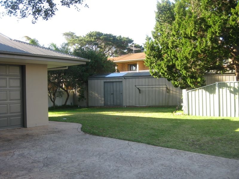 44 Moira Parade, Hawks Nest NSW 2324