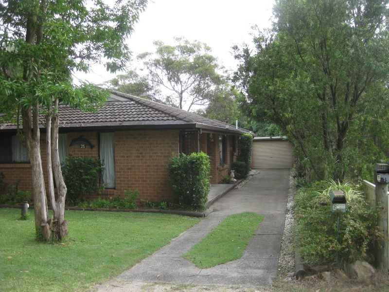 25 Dolphin Avenue, Hawks Nest NSW 2324
