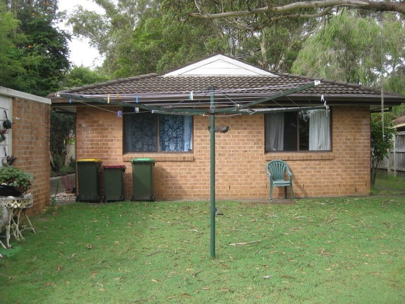 25 Dolphin Avenue, Hawks Nest NSW 2324
