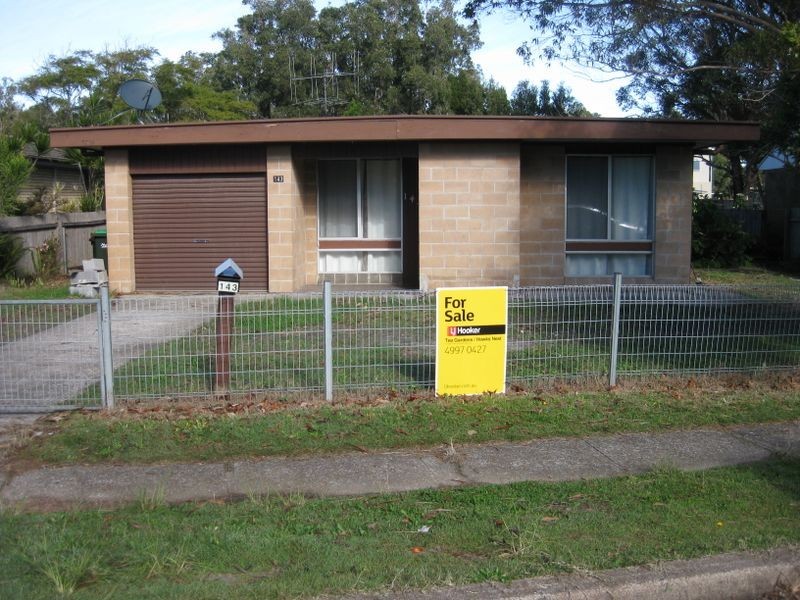 143 Myall Street, Tea Gardens NSW 2324