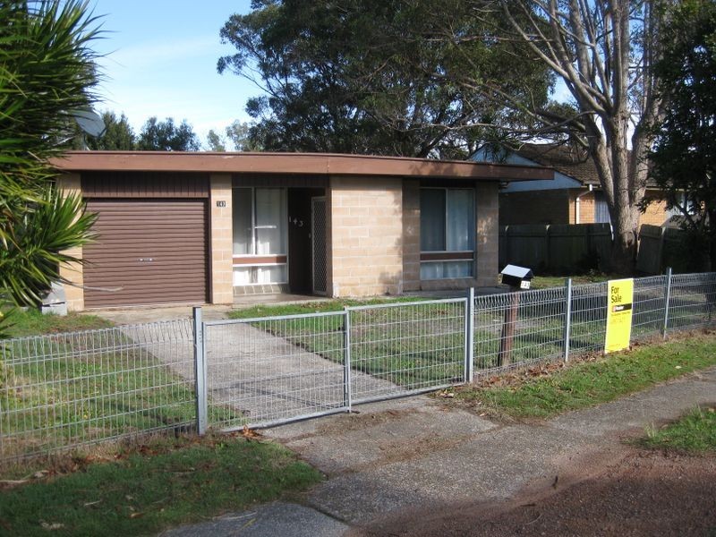 143 Myall Street, Tea Gardens NSW 2324