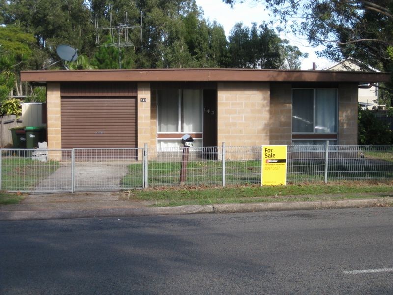 143 Myall Street, Tea Gardens NSW 2324