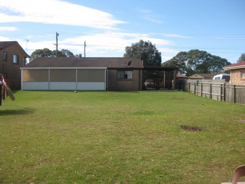 41 Myall Street, Tea Gardens NSW 2324