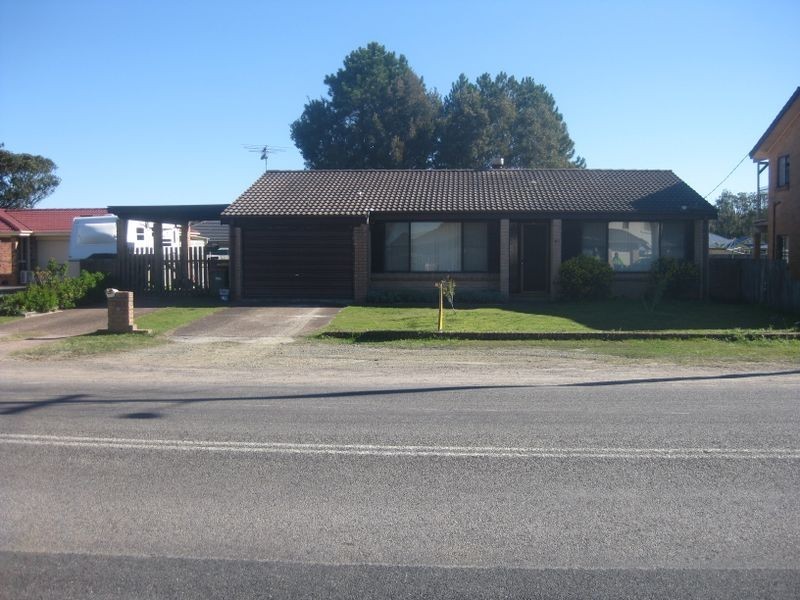 41 Myall Street, Tea Gardens NSW 2324