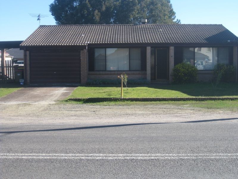 41 Myall Street, Tea Gardens NSW 2324