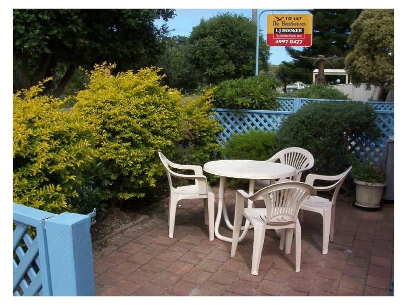 1/5 BEACH ROAD, Hawks Nest NSW 2324