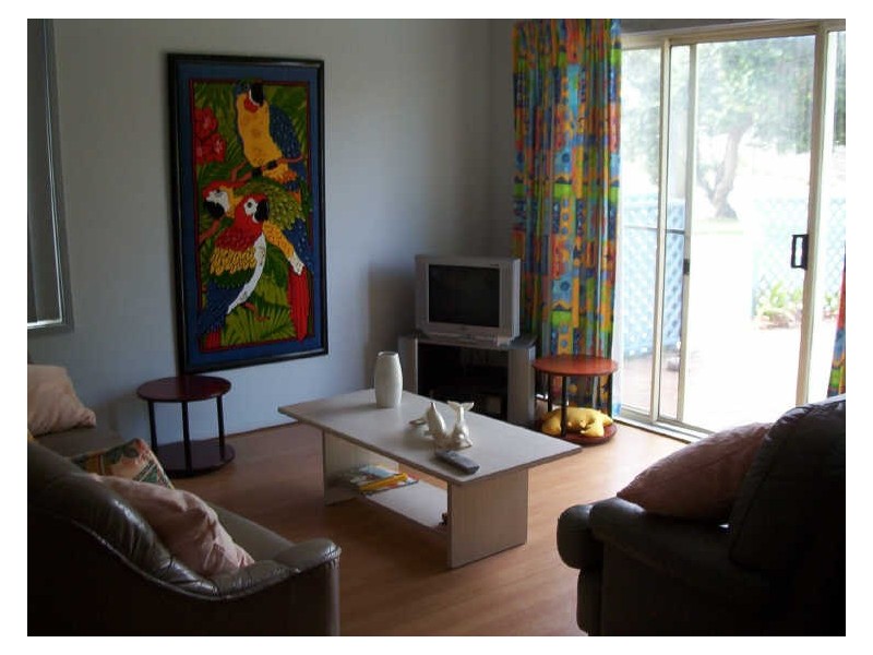 1/5 BEACH ROAD, Hawks Nest NSW 2324