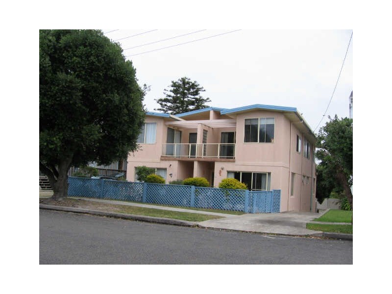 1/5 BEACH ROAD, Hawks Nest NSW 2324