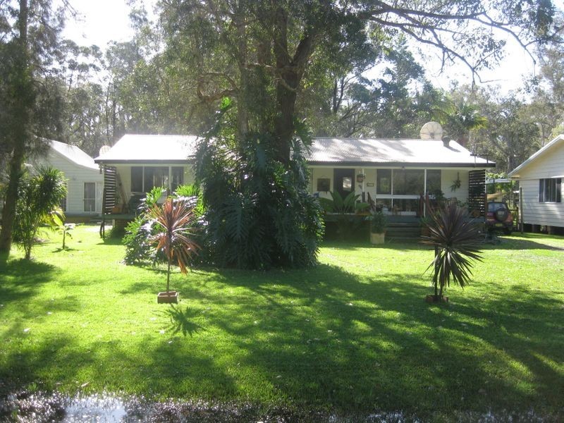 23 Cambage Street, Pindimar NSW 2324