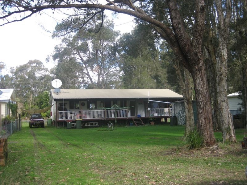 23 Cambage Street, Pindimar NSW 2324