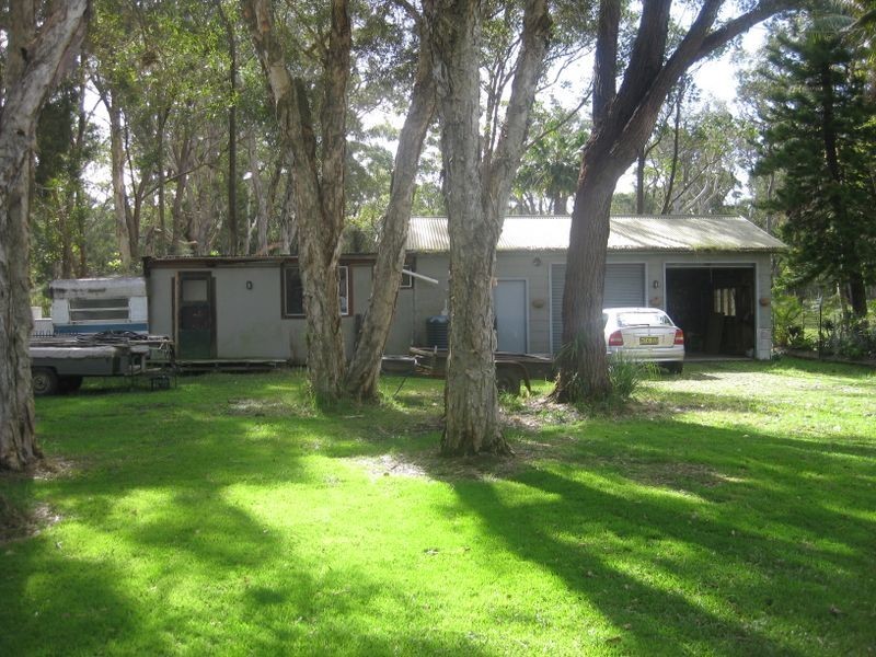 23 Cambage Street, Pindimar NSW 2324