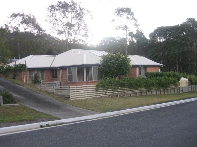 2 Curlew Avenue, Nerong NSW 2423
