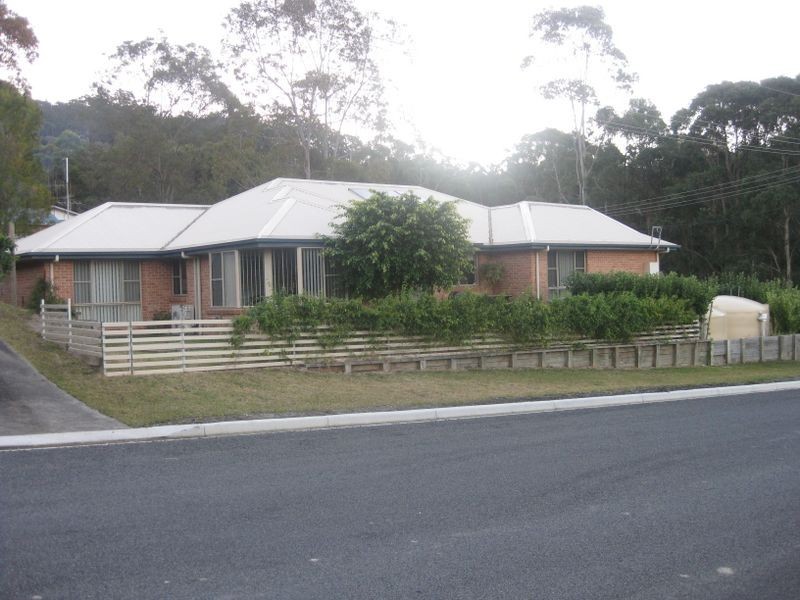 2 Curlew Avenue, Nerong NSW 2423