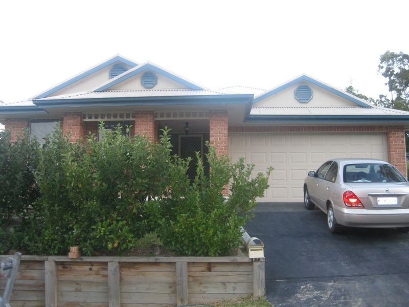 2 Curlew Avenue, Nerong NSW 2423