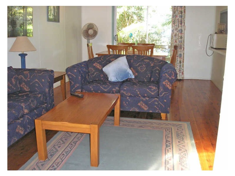 3 KURRAWONG AVENUE, Hawks Nest NSW 2324