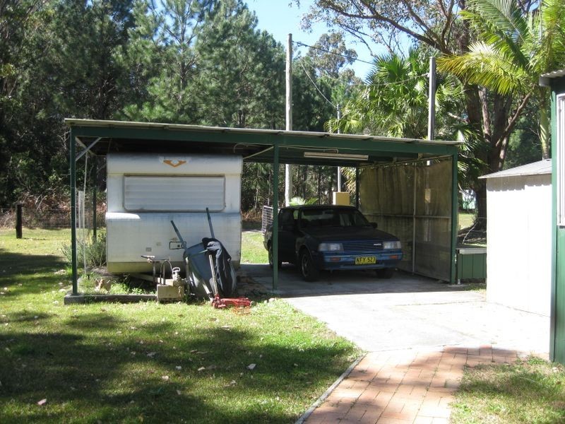 15 Cabba Street, Pindimar NSW 2324