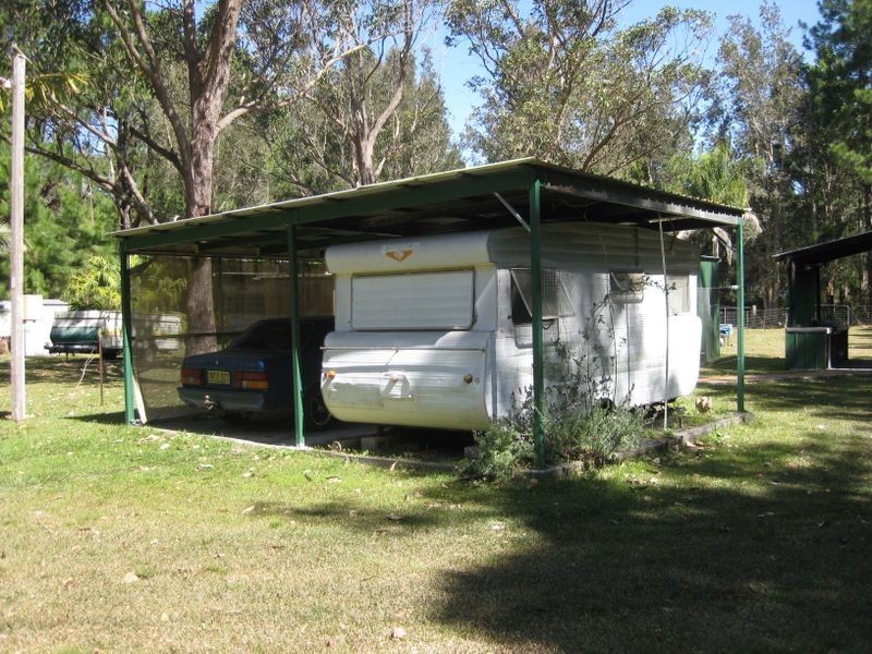 15 Cabba Street, Pindimar NSW 2324