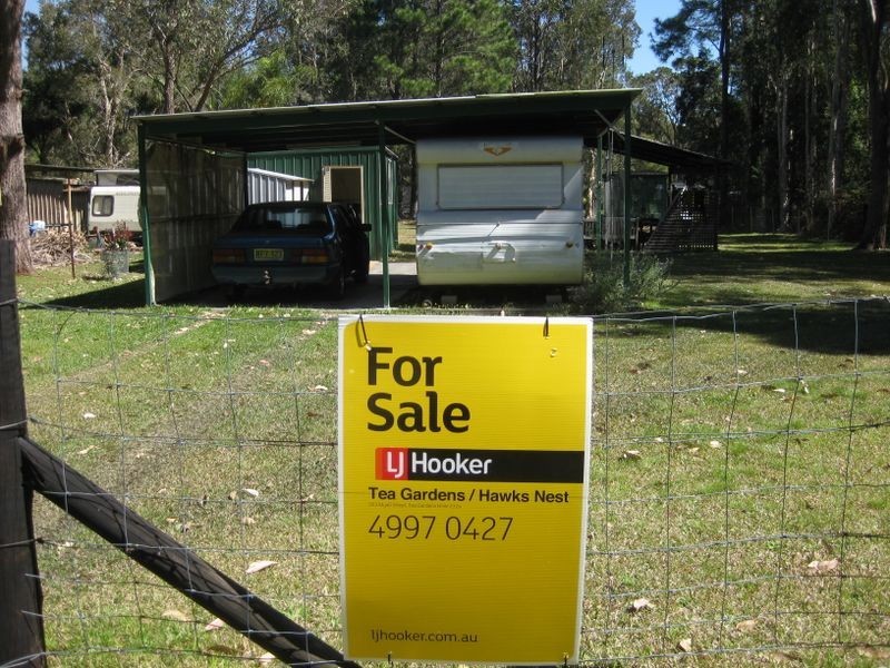 15 Cabba Street, Pindimar NSW 2324