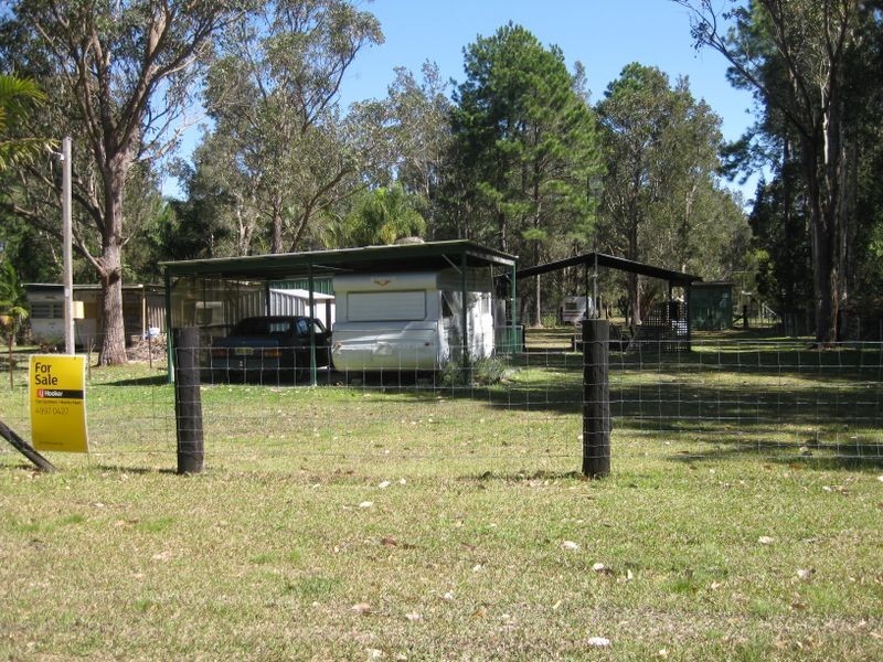 15 Cabba Street, Pindimar NSW 2324