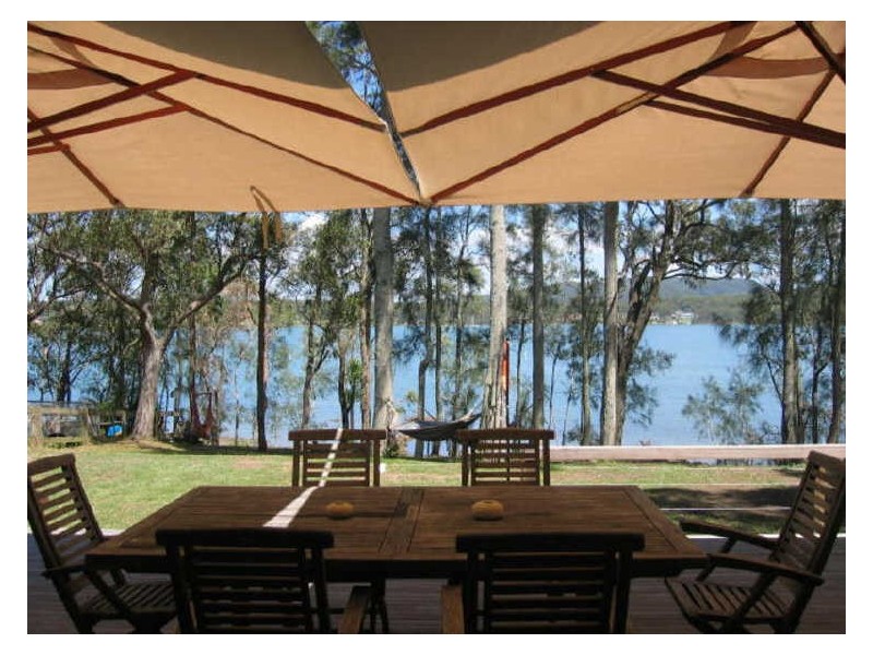 10 Pier Place, Bundabah NSW 2324