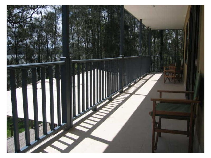 10 Pier Place, Bundabah NSW 2324
