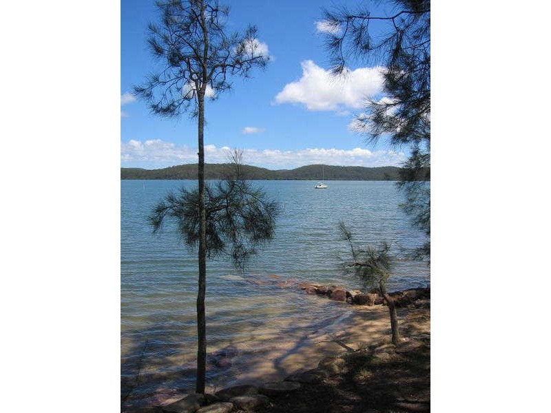 10 Pier Place, Bundabah NSW 2324