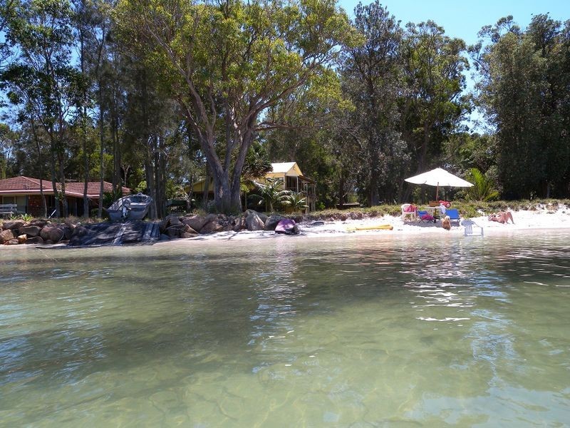 Pindimar NSW 2324