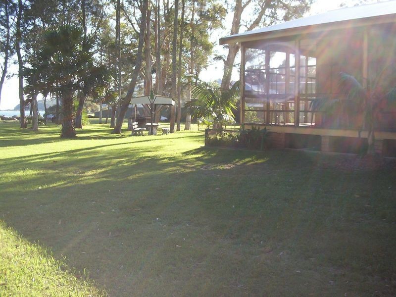 Pindimar NSW 2324