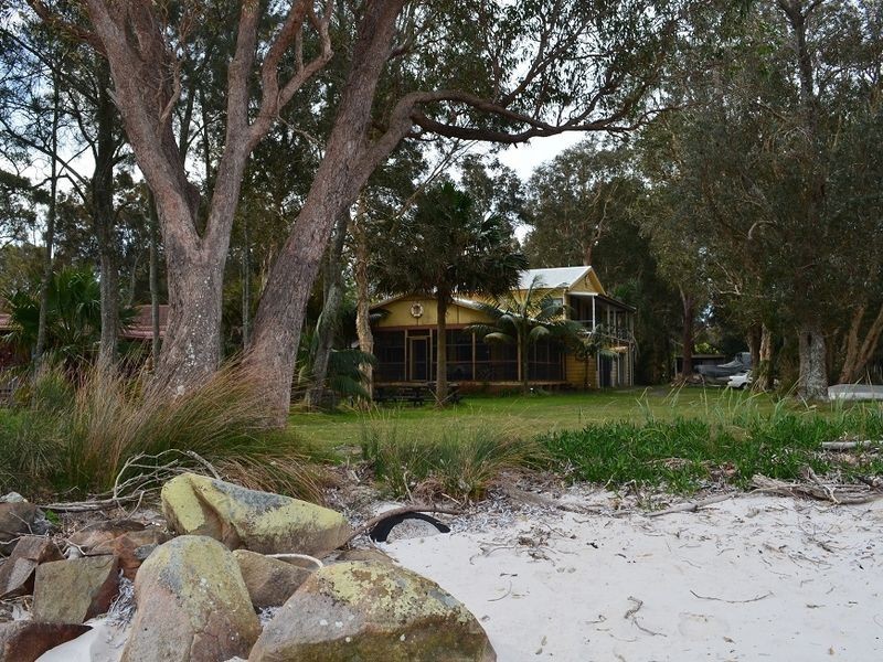 Pindimar NSW 2324
