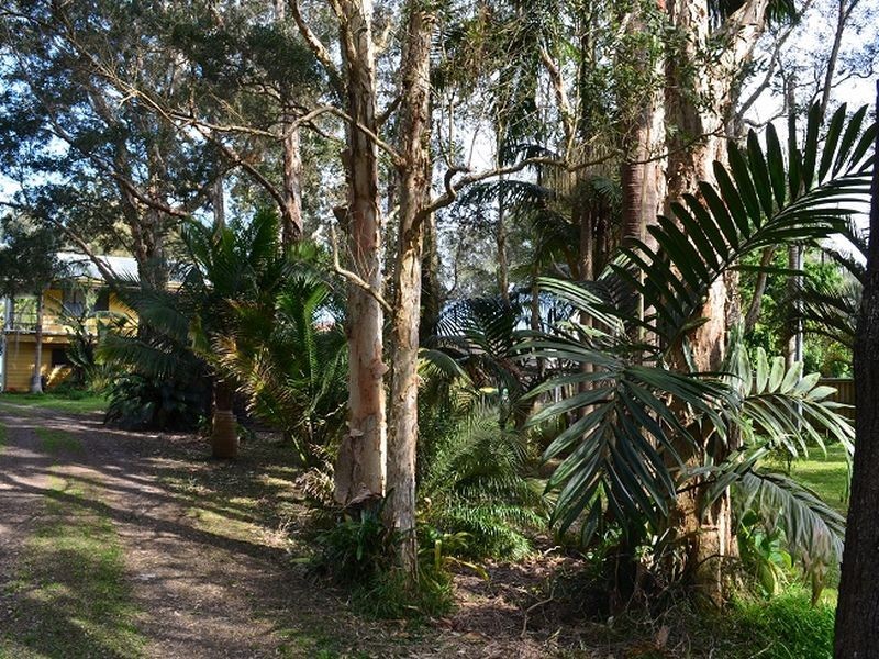 Pindimar NSW 2324
