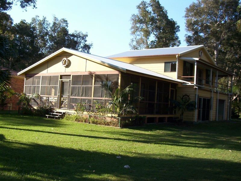 Pindimar NSW 2324