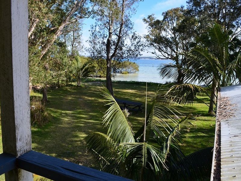 Pindimar NSW 2324