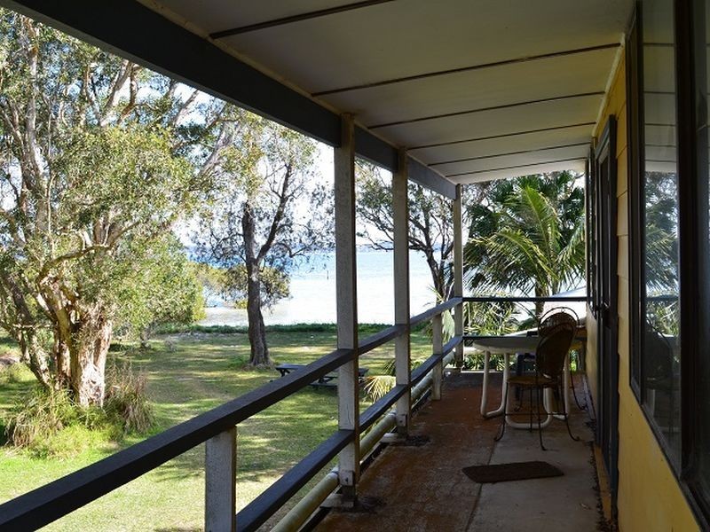 Pindimar NSW 2324