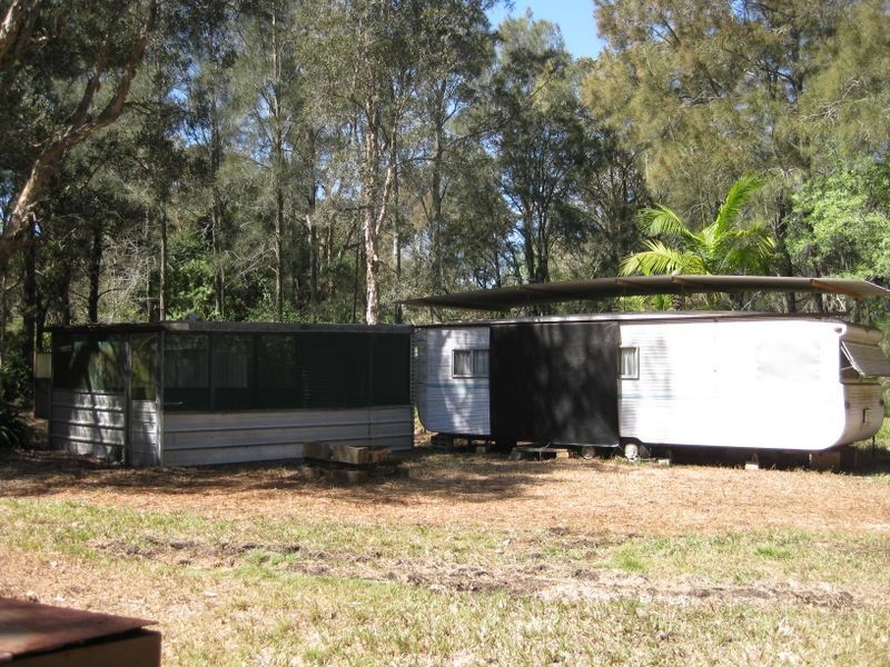 14 Cook Street, Pindimar NSW 2324