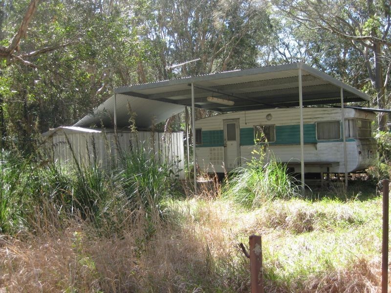 16 Cook Street, Pindimar NSW 2324