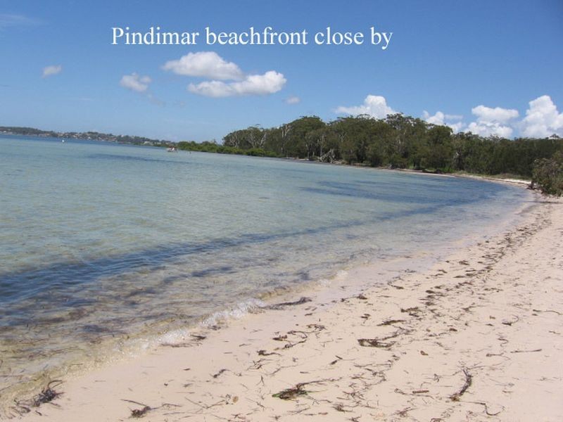 16 Cook Street, Pindimar NSW 2324