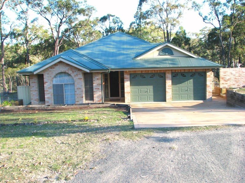 16 Central Avenue, Bundabah NSW 2324