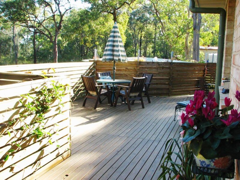 16 Central Avenue, Bundabah NSW 2324
