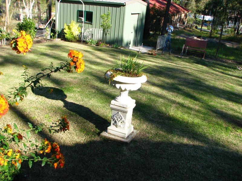 16 Central Avenue, Bundabah NSW 2324