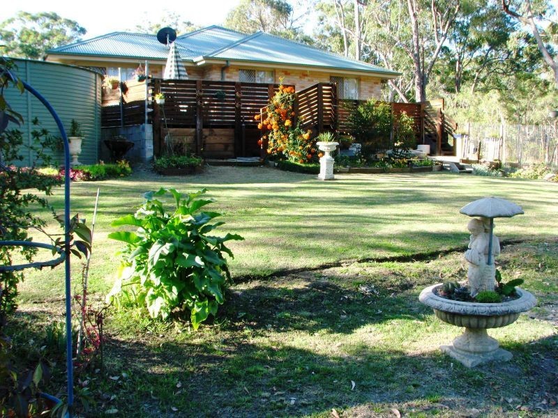 16 Central Avenue, Bundabah NSW 2324